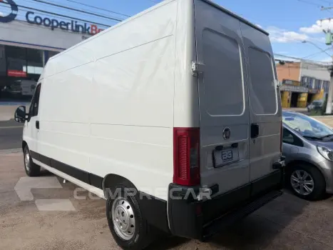 Ducato Maxi. Long. 2.3 T.Alto ME Diesel