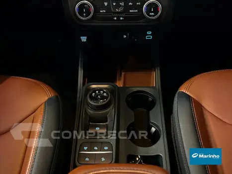 MAVERICK 2.0 ECOBOOST GASOLINA LARIAT FX4 AUTOMÁT