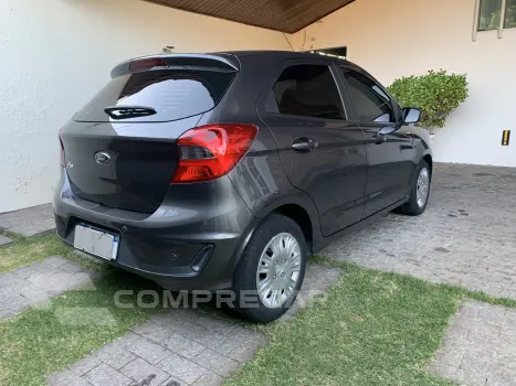KA + 1.0 SE Plus 12V