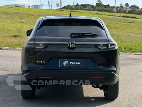 HR-V 1.5 DI I-vtec EXL