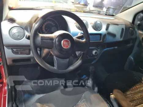 UNO 1.0 EVO Vivace 8V