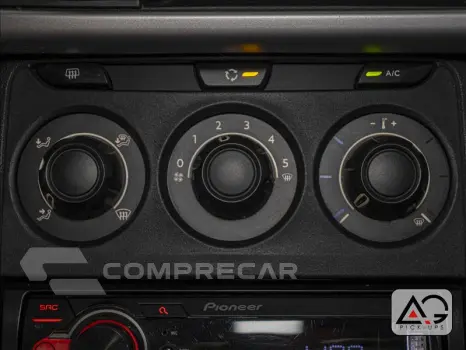 AIRCROSS 1.5 Start 8V