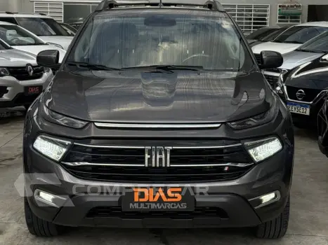 TORO 1.3 TURBO 270 FLEX FREEDOM AT6