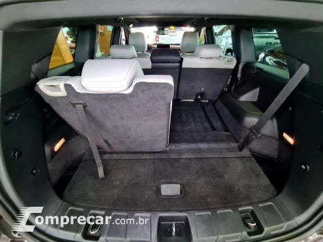 COMMANDER OVERLAND T270 TURBO FLEX