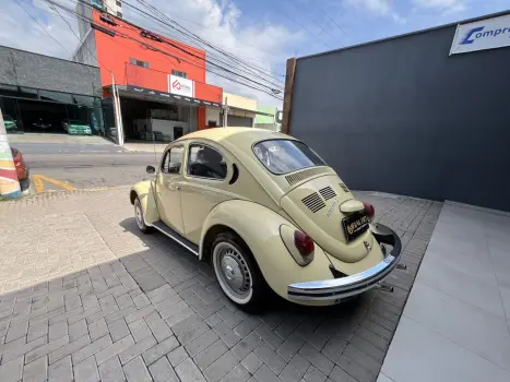 Fusca 1300 L