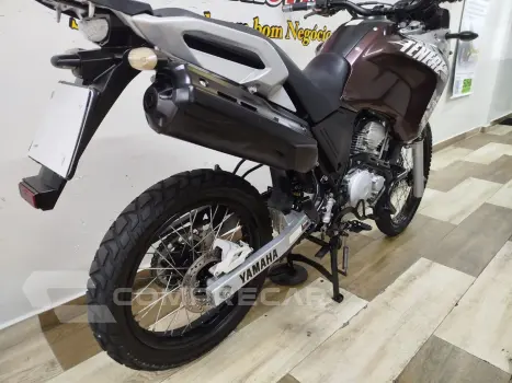 XTZ 250 TENERE
