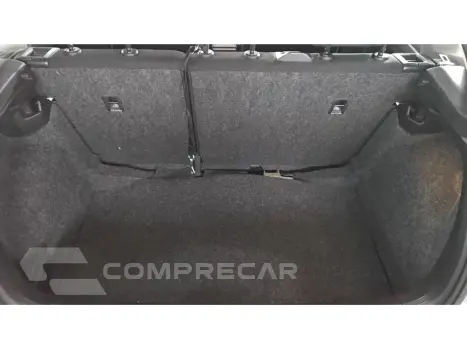 POLO 1.0 200 TSI COMFORTLINE AUTOMATICO