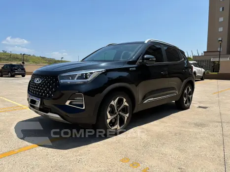 TIGGO 5X PRO 1.5 TCI Hybrid