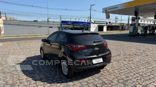 HB20 1.0 Comfort 12V