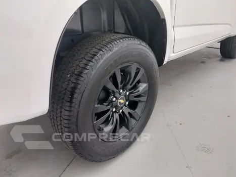 S10 2.8 16V TURBO DIESEL WT CD 4X4 AUTOMÁTICO