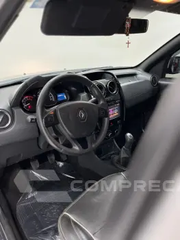 DUSTER OROCH 1.6 16V Dynamique