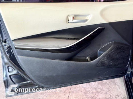 COROLLA 1.8 VVT-I HYBRID FLEX ALTIS PREMIUM CVT