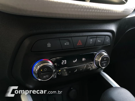 Onix 1.0 Turbo Flex Plus Premier Automático
