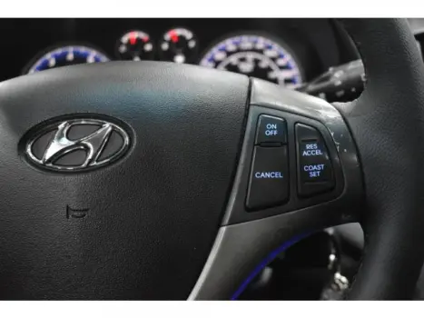 I30 - 2.0 MPI 16V 4P AUTOMÁTICO