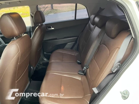 CRETA 1.6 16V Attitude