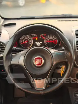 Palio ATTRACTIVE 1.0 EVO Fire Flex 8v 5p