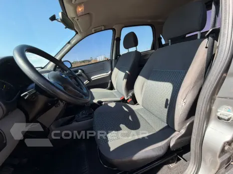CLASSIC 1.0 MPFI LS 8V FLEX 4P MANUAL