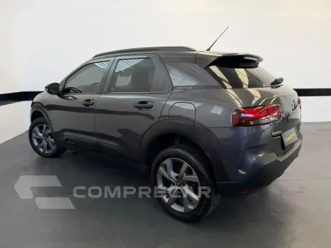 C4 CACTUS 1.6 FEEL AUT