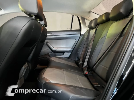 Virtus 1.0 200 TSI Highline (Flex) (Aut)