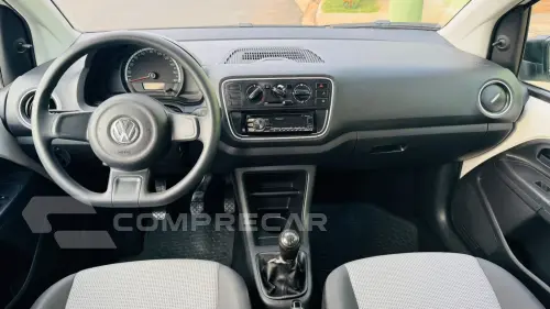 UP 1.0 MPI Take UP 12V