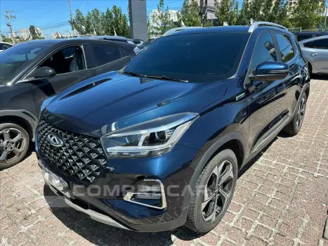 TIGGO 5X PRO 1.5 VVT TURBO iFLEX CVT