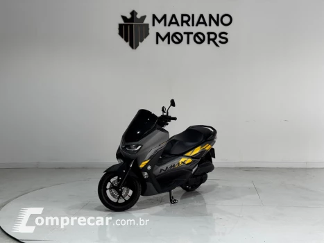 Yamaha NMAX CONNECTED 160 SE ABS