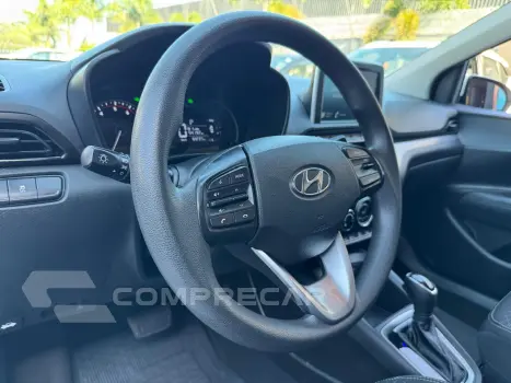 HB20 1.0 Tgdi Platinum