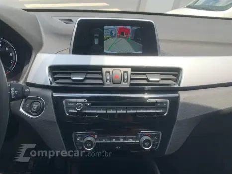 X1 SDRIVE 20i 2.0 TB Acti.Flex Aut.