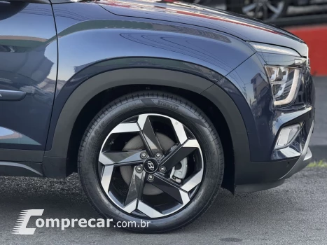 Creta Ultimate 2.0 16V Flex Aut.