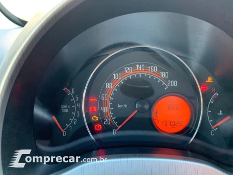 UNO 1.0 EVO WAY 8V FLEX 4P MANUAL