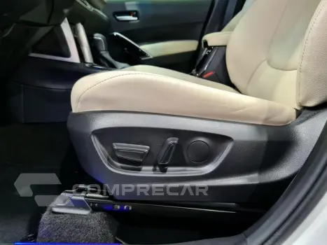 COROLLA CROSS XRX 1.8 16V AUT. (HÍBRIDO)