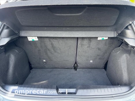 PULSE 1.0 TURBO 200 FLEX IMPETUS CVT