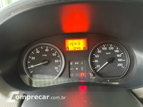 SANDERO 1.6 Expression 8V