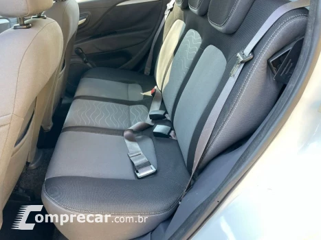 Punto ESSENCE 1.6 Flex 16V 5p