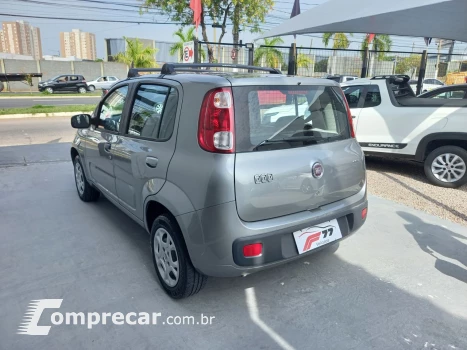 Uno 1.0 FLEX VIVACE