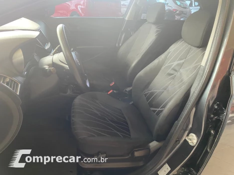 HB20 1.0 12V Comfort Plus