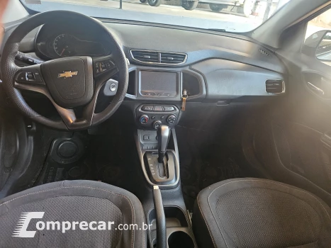 ONIX 1.4 MPFI LTZ 8V