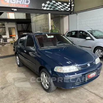 SIENA 1.0 MPI Fire 8V
