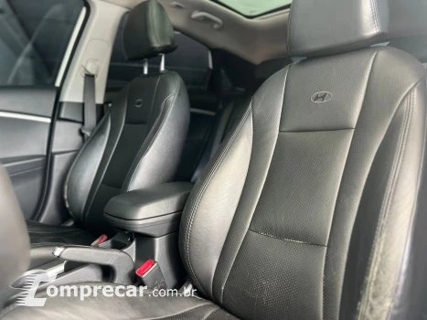 I30 1.8 MPI 16V