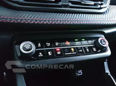 PULSE 1.3 TURBO 270 FLEX ABARTH AT6