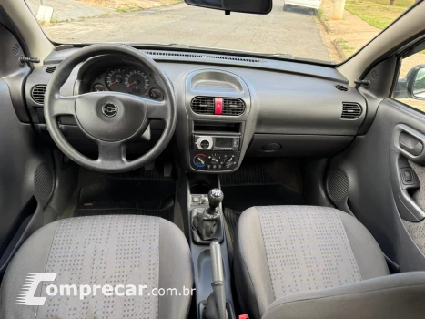 CORSA 1.4 MPFI Maxx 8V