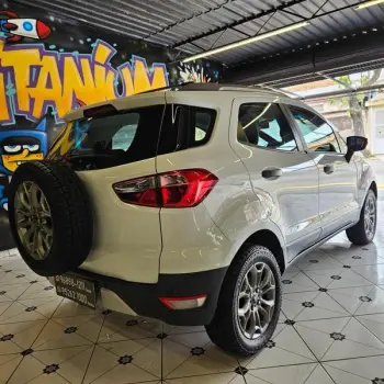 ECOSPORT FSL 1.6