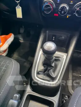 HB20 1.0 12V FLEX COMFORT MANUAL