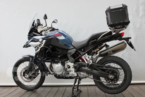 BMW F 850 GS PREMIUM