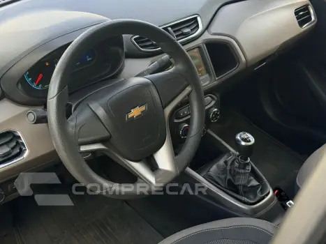 PRISMA 1.4 LT Spe/4 8V