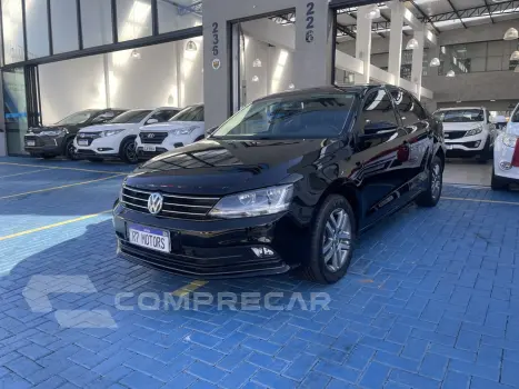 JETTA 1.4 16V TSI COMFORTLINE GASOLINA 4P TIPTRONIC