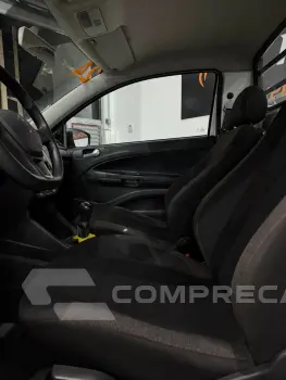 SAVEIRO 1.6 CS ROBUST