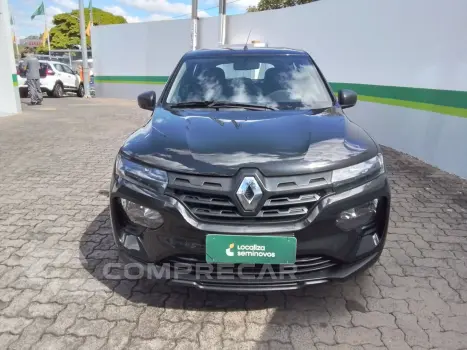 KWID 1.0 12V SCE FLEX ZEN MANUAL