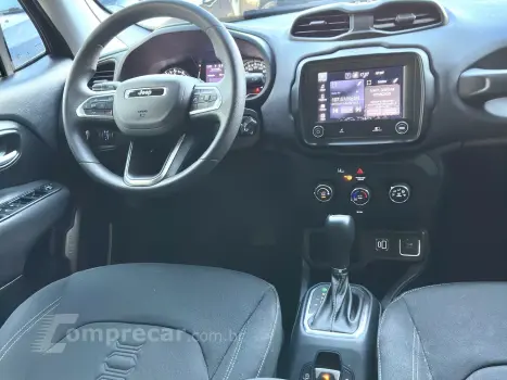 RENEGADE 1.3 T270 TURBO FLEX SPORT AT6