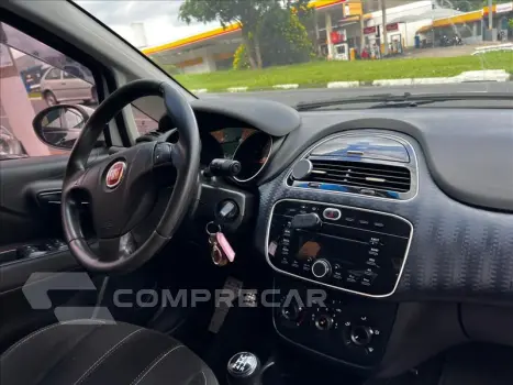 PUNTO 1.8 Sporting 16V